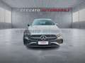 Mercedes-Benz A 180 A 180 d AMG Line Premium auto Gris - thumbnail 4