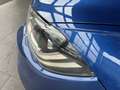 Volkswagen Polo VI Style 1.0 LED ACC IQ Drive SitzHZG Digitales Co Modrá - thumbnail 8