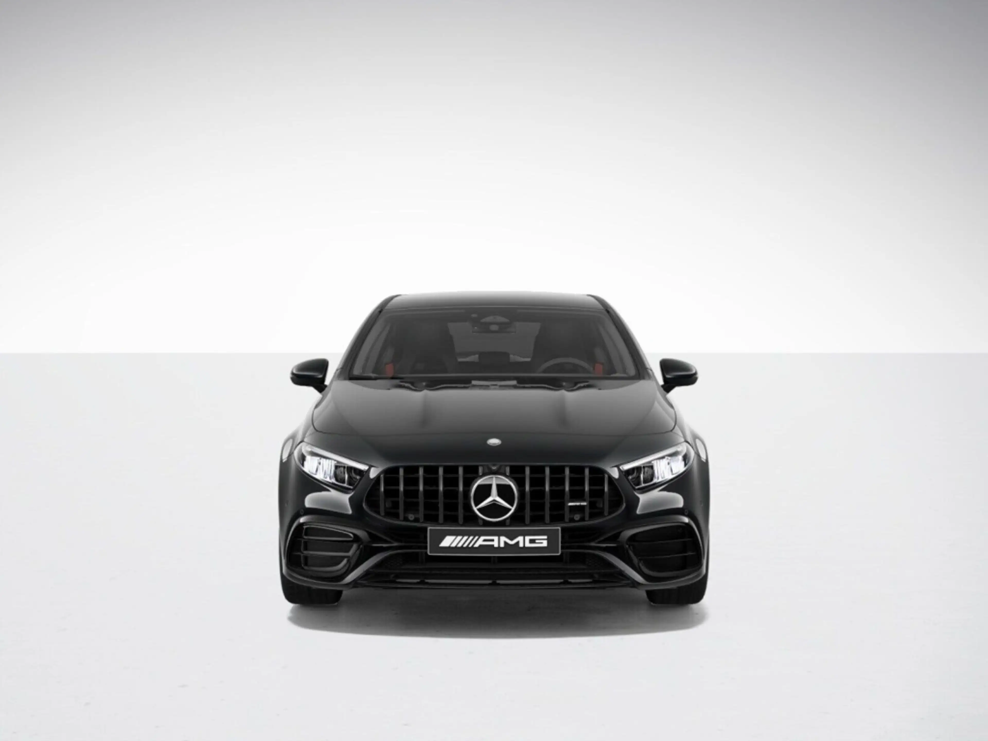 Mercedes-Benz A 45 AMG A 45 S 4M Burm+Drivers+Night II+Kam+Burm+LED — photo 5