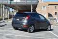 Ford Fiesta 1.0 EcoBoost 5 porte Powershift Titanium 100CV Grau - thumbnail 4