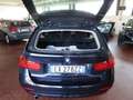BMW 320 320d Touring xdrive Business auto Azul - thumbnail 11
