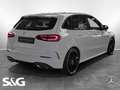Mercedes-Benz B 220 d AMG AHK+PANORAMA+360°+DISTRONIC+LED+19" Blanc - thumbnail 2