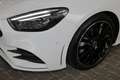 Mercedes-Benz B 220 d AMG AHK+PANORAMA+360°+DISTRONIC+LED+19" Blanc - thumbnail 3