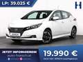 Nissan Leaf Acenta FACELIFT WINTERPAKET ACC -49% Білий - thumbnail 1