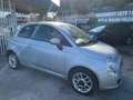 Fiat 500 500 III 1.2 by Diesel 69cv Argento - thumbnail 3