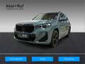 BMW X1 sDrive 20i sDrive M Sport Shadow line+HuD+AHK Grün - thumbnail 1