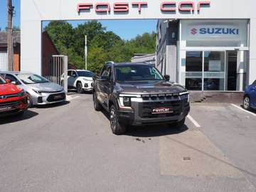 Titanium Plus 4WD