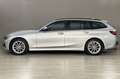 BMW 320 Touring MHEV 48V Business Advantage Grigio - thumbnail 10