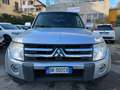 Mitsubishi Pajero Pajero 5p 3.2 CR Instyle auto - 7 POSTI - Silber - thumbnail 7