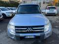 Mitsubishi Pajero Pajero 5p 3.2 CR Instyle auto - 7 POSTI - Zilver - thumbnail 2