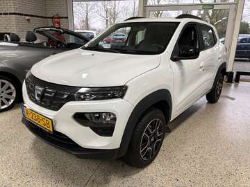 COMFORT Cruise Airco Multimedia USB