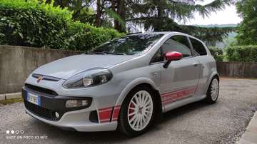 Punto Evo 1.4 16v t. m.air s