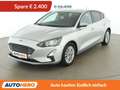 Ford Focus 1.0 EcoBoost Active *NAVI*SPUR*CAM* Silber - thumbnail 1