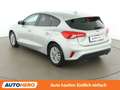 Ford Focus 1.0 EcoBoost Active *NAVI*SPUR*CAM* Silber - thumbnail 4