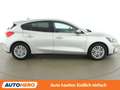 Ford Focus 1.0 EcoBoost Active *NAVI*SPUR*CAM* Silber - thumbnail 7