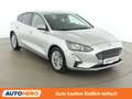 Ford Focus 1.0 EcoBoost Active *NAVI*SPUR*CAM* Silber - thumbnail 8