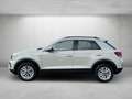 Volkswagen T-Roc 1.5 TSI DSG Life Grau - thumbnail 2