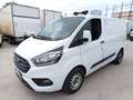 Ford Transit Custom FT 300 L1 Van Trend 130 Blanco - thumbnail 4