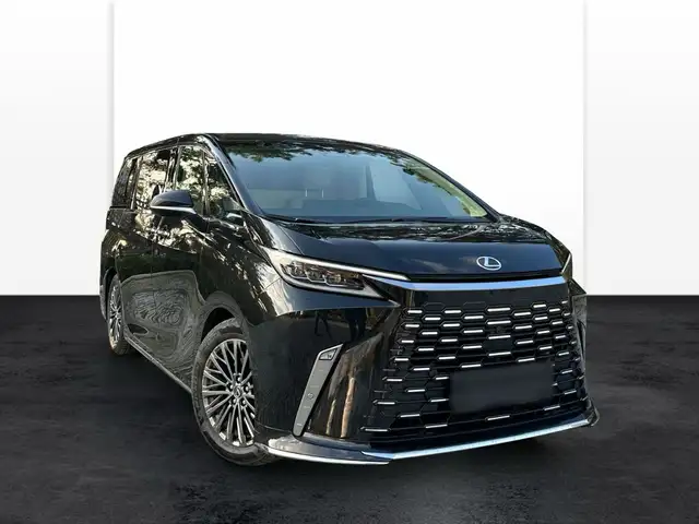 Lexus LM