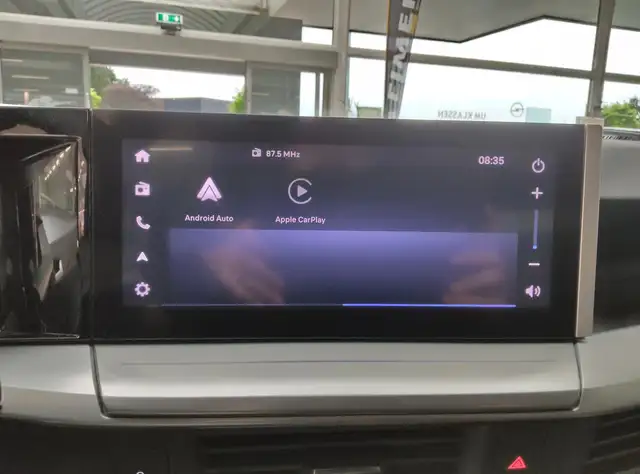 Opel Frontera view 15