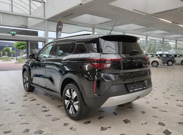 Opel Frontera view 5