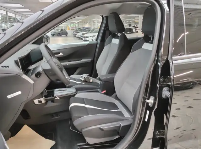 Opel Frontera view 11