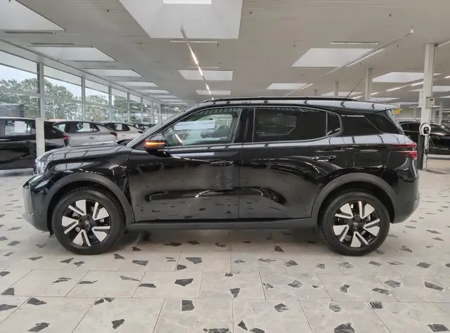 Opel Frontera view 4