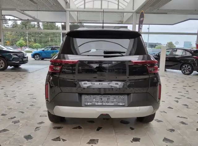 Opel Frontera view 6