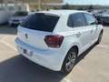 Volkswagen Polo 1.0 TSI United DSG 70kW Blanco - thumbnail 7