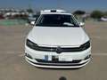 Volkswagen Polo 1.0 TSI United DSG 70kW Blanco - thumbnail 1