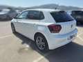 Volkswagen Polo 1.0 TSI United DSG 70kW Blanco - thumbnail 5