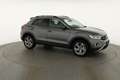 Volkswagen T-Roc 1.5 TSI DSG Life, AHK, Navi, Kamera, LED, Parklenk Сірий - thumbnail 23