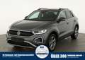 Volkswagen T-Roc 1.5 TSI DSG Life, AHK, Navi, Kamera, LED, Parklenk Сірий - thumbnail 1