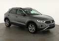 Volkswagen T-Roc 1.5 TSI DSG Life, AHK, Navi, Kamera, LED, Parklenk Сірий - thumbnail 3