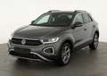 Volkswagen T-Roc 1.5 TSI DSG Life, AHK, Navi, Kamera, LED, Parklenk Сірий - thumbnail 2