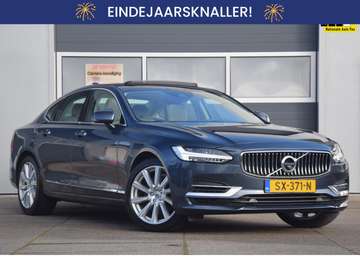 2.0 T8 AWD Inscription OPENDAK/CAMERA/APPLE CARPLA