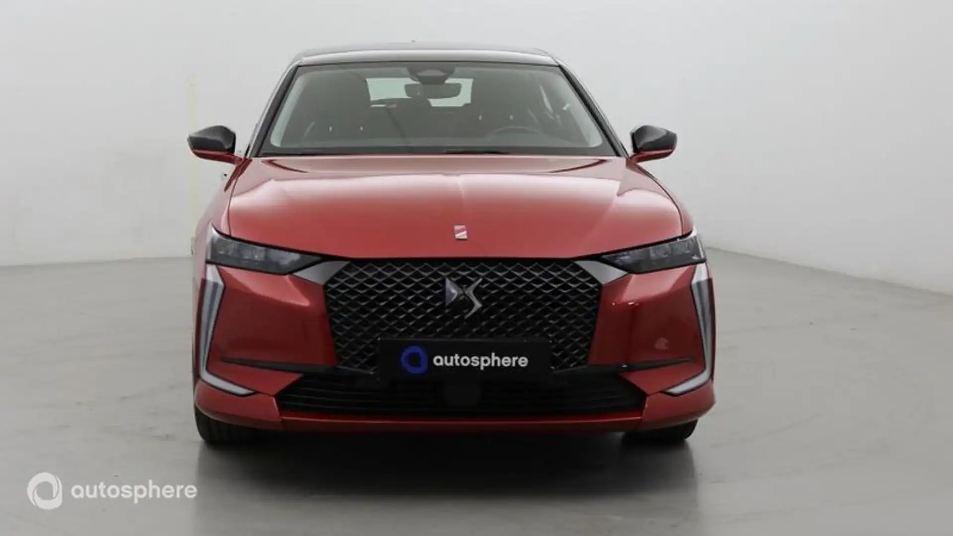 DS Automobiles DS 4 BlueHDi 130ch Performance Line Automatique - 2