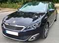 Peugeot 308 1.2l Puretech "Féline" EAT6 Bleu - thumbnail 1