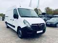 Opel Movano B Kasten/Kombi HKa L2H2 3,5t Blanc - thumbnail 10