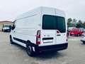 Opel Movano B Kasten/Kombi HKa L2H2 3,5t Blanc - thumbnail 9