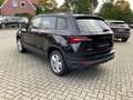 Skoda Karoq 1.5l TSI DSG ACC,Kamera,Navi,LED,ACC Schwarz - thumbnail 7