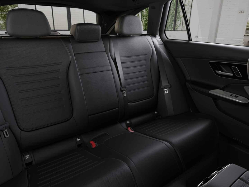 Mercedes-Benz C 300 Estate e 140 Years Edition — photo 6