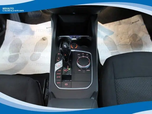 BMW 1 Series view 7