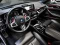 BMW M5 COMPETITION Gris - thumbnail 12