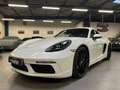 Porsche Cayman 2.5 350 ch S PDK Weiß - thumbnail 44