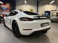 Porsche Cayman 2.5 350 ch S PDK Wit - thumbnail 46