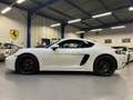 Porsche Cayman 2.5 350 ch S PDK Wit - thumbnail 45