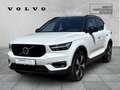 Volvo XC40 R Design Recharge Plug-In Hybrid 2WD T4 Twin Engin Weiß - thumbnail 1