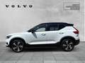 Volvo XC40 R Design Recharge Plug-In Hybrid 2WD T4 Twin Engin Weiß - thumbnail 3