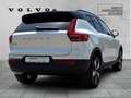 Volvo XC40 R Design Recharge Plug-In Hybrid 2WD T4 Twin Engin Weiß - thumbnail 2